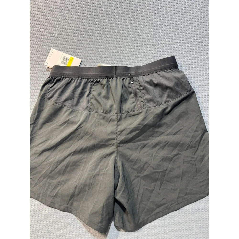 Nike Running Shorts Mens S Black CJ5453-010